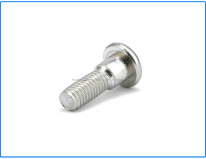 Personalizado no estándar Ss316 hombro/tornillo/hombro perno del eje Cruz cabeza plana hombro tornillo - Product Image 4