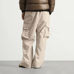 Custom Multi <strong>Pocket</strong> Hiking <strong>Pants</strong> High Quality Ripstop Tactical Men's Cargo <strong>Pants</strong> - Product Image 2