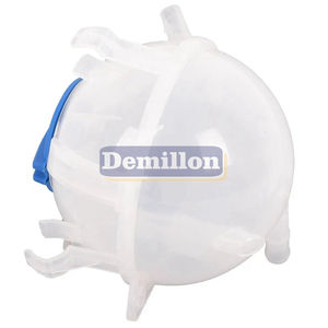 1K0121407A ถังขยายหม้อน้ำเครื่องยนต์อัตโนมัติสำหรับ Volkswagen VW Jetta Skoda Seat Audi A3 Q3 - Product Image 4