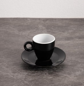Taza de Café de Cerámica Blanca Clásica Personalizada de Fábrica OEM, de Alta Calidad, Apta para Alimentos, Libre de BPA, Apta para Lavavajillas, Vajilla al por Mayor - Product Image 2