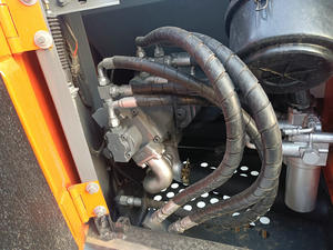 Miniexcavadoras sobre orugas Hitachi zx70 usadas de alta calidad 7 toneladas ZAXIS 70 granja Excavadora de segunda mano Ventas globales - Product Image 6