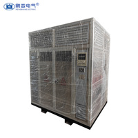 Transformateur sec triphasé en résine époxy moulée, en acier inoxydable, pour extérieur, IP44, Pengbian, 6kV 10kV 11kV 12kV 20kV 22kV 33kV 35kV 60Hz