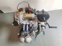 Moto originale 32P CJ750 32HP avec moteur à marche arrière 32HP CJK750