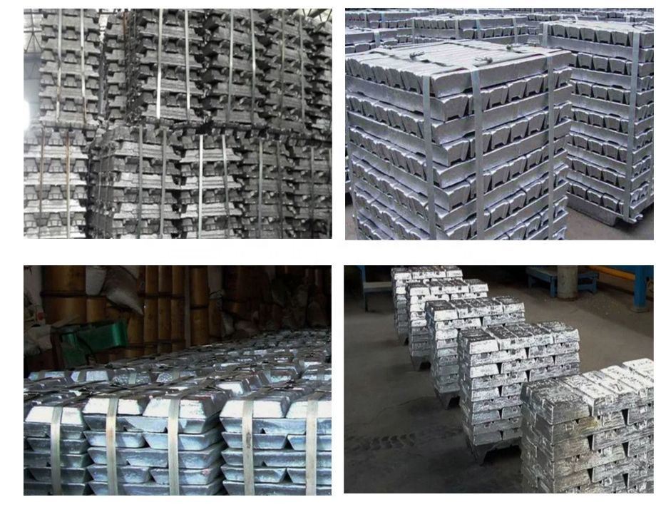 亜鉛合金インゴット99.995% 99.99% 99.87% 製造純度| Alibaba.com