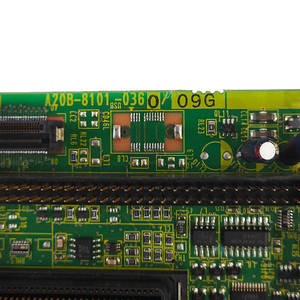 Placa base principal A20B-8101-0360 para panel FANUC i - Product Image 2