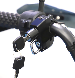 <span class=keywords><strong>Candado</strong></span> <span class=keywords><strong>de</strong></span> Seguridad Portátil <span class=keywords><strong>de</strong></span> Alta Calidad con Gancho Antirrobo <span class=keywords><strong>para</strong></span> Casco, <span class=keywords><strong>Candado</strong></span> Simple <span class=keywords><strong>para</strong></span> Motocicleta, <span class=keywords><strong>Candado</strong></span> <span class=keywords><strong>para</strong></span> Manillar <span class=keywords><strong>de</strong></span> Motocicleta con Alarma - Product Image 6