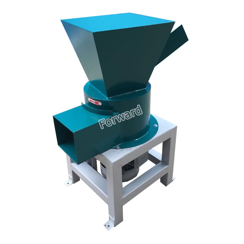 Низкая цена полиуретановая пена Шредер/Пена/пластичная Shredding машина/губка шредер машины