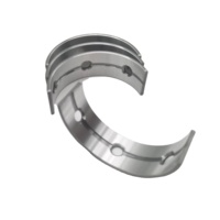 STD +25 +50 +75 31375101 31375891 31375131 Car Engine D4204T8 V40 S60 Auto Engine Systems Crankshaft Bearings for VOLVO 2.0T D2
