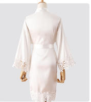 Sandales en satin de haute qualité avec logo personnalisé, cadeaux, robes de demoiselle d'honneur, robes de mariée, pyjamas en soie, livraison directe pour mariage