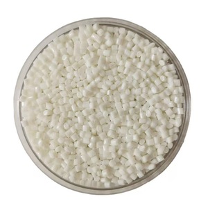 วัตถุดิบพลาสติก SY PBT เสริมใยแก้ว 10% 15% 25% ชนิดเม็ด GF10 GF15 GF25 ผลิตในประเทศจีน - Product Image 4