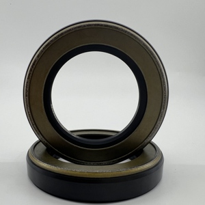 Sello de Aceite Esqueleto de Alta Presión Serie Completa Estándar <span class=keywords><strong>TC</strong></span> TCN TB TA SC <span class=keywords><strong>SB</strong></span>, Tamaño Métrico, para Bomba Hidráulica y Motor - Product Image 2