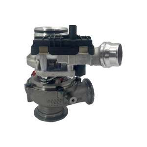 Turbocompresor 11658513652 11658511719 8513652 8511719 para <span class=keywords><strong>BMW</strong></span> X1 X2 F22 F87 Serie 2 F45 1.5T - Product Image 4