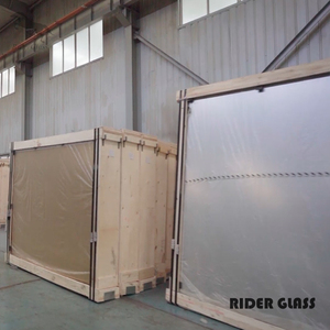 1/8 5/32 13/64 1/4 5/16 25/64 5/32 19/32 3/4 Inch Ultra Extra Clear Tấm Sắt Thấp Nhà Máy Bán Buôn - Product Image 3