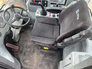 इस्तेमाल किए गए sem <span class=keywords><strong>5</strong></span> टन मिनी लोडर 656d/656f फ्रंट लोडर व्हील बैकहोए 655 डी इंजन बकेट अटैचमेंट के साथ उच्च रेटेड बिक्री - Product Image 4