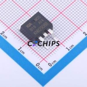 Nuevo y Original KNB2908B TO-263 Transistor de efecto de campo de transistor (MOSFET) Venta completa Chips de componentes electrónicos y servicio BOM - Product Image 1