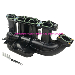 Pour Opel Vauxhall <span class=keywords><strong>ASTRA</strong></span> <span class=keywords><strong>J</strong></span> A14NEL <span class=keywords><strong>A14NET</strong></span> nouveau collecteur d'admission complet 55573168 25299449 55577314 55581014 - Product Image 5