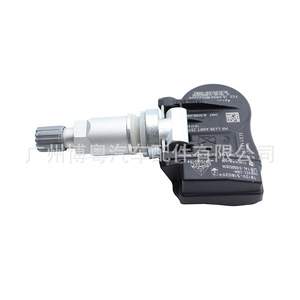 Tire Pressure Sensor 42753-T6N-A01 External 433MHz For Honda LCV Europe <b>TPMS</b> - Product Image 3