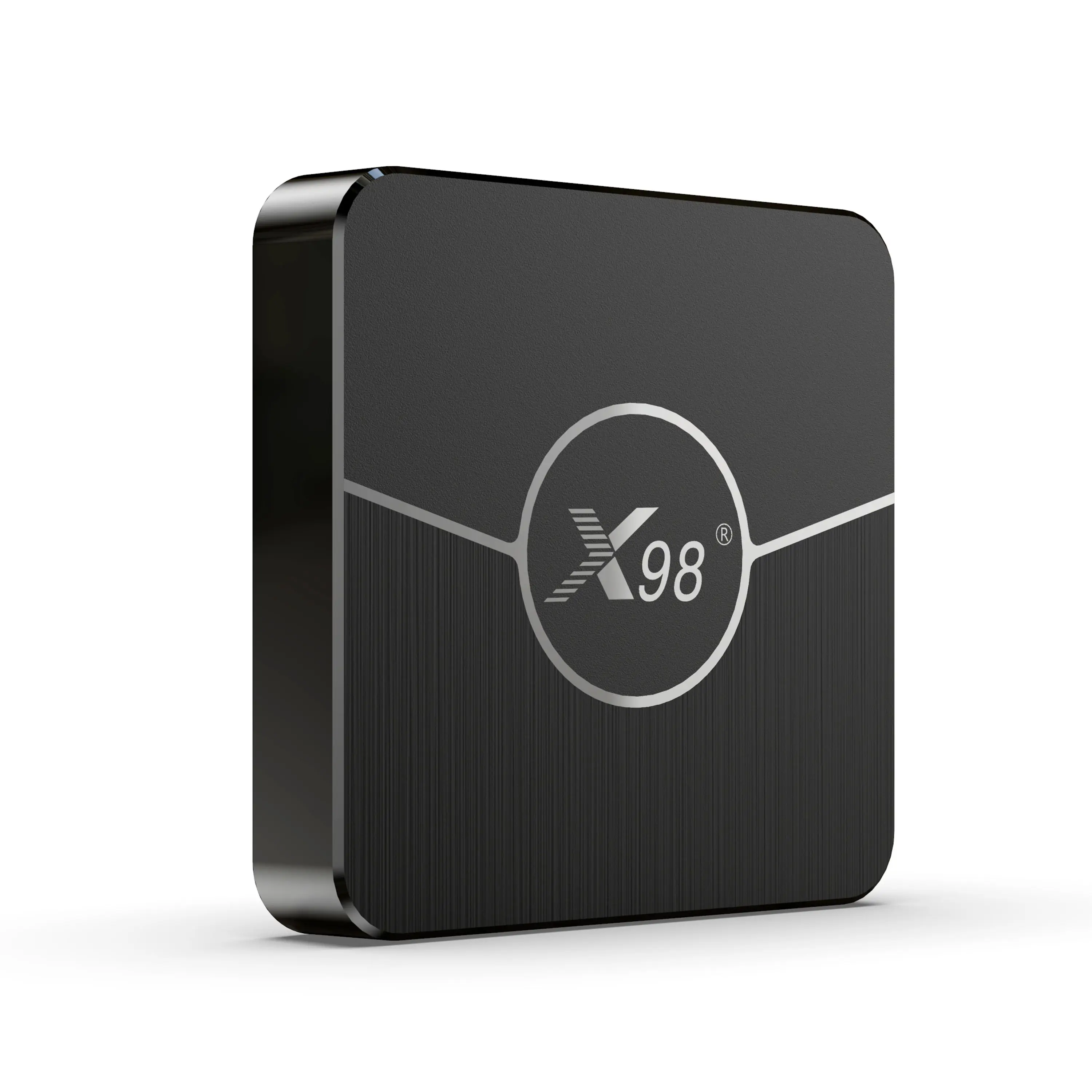 X98 Mini Fabriek X98 Mini 4Gb 64Gb Quad Core Dual Wifi 2.4G 5G Tv Stick Smart Tv Box Android Tv Box