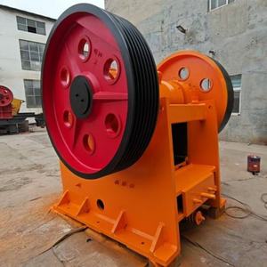 Công Suất Lớn <span class=keywords><strong>50</strong></span> <span class=keywords><strong>100tph</strong></span> Pe500x750 Pe600x900 Mô Hình Tiểu Hàm Máy Nghiền Cho Basalt Dolomite Thạch Anh Nghiền Trong Kenya Sudan Zimbabwe - Product Image 5