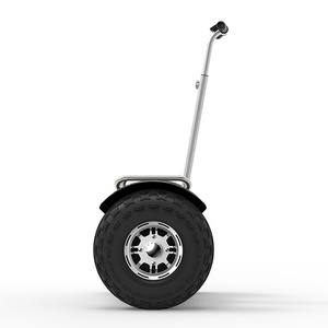 2400w de China Motor Dual carretera carros de Golf Trotinette Electrique en <span class=keywords><strong>Europa</strong></span> en almacén - Product Image 4