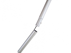 Fondo de tela tensada personalizado, solución de exhibición portátil modular de tela, stand de feria comercial, exhibición de fondo para stand de exhibición - Product Image 4