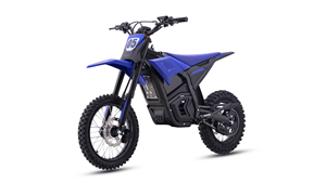 Nouveauté - Mini moto tout-terrain sportive 60V 3500W pour enfants - Paiement anticipé de 70% requis - Product Image 4