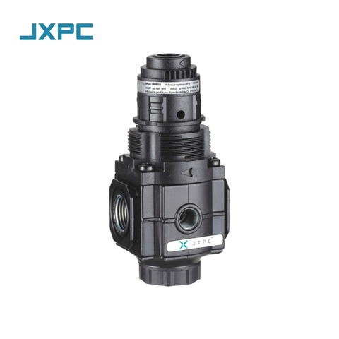 JXPC 4Z Series High Performance Pneumatic Regulator 1WH33 High Pressure 20bar/300psi Regulator