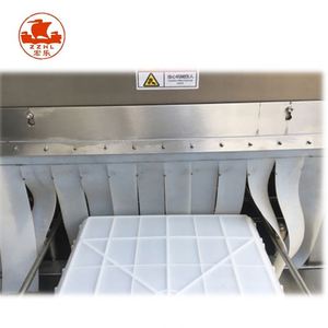 Box Washer and Dryer Turn Over Basket Box <strong>Egg</strong> Tray Washing <strong>Machine</strong> - Product Image 4