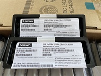 Memoria para Servidor Lenovo SR550 SR650 SR850 SR860, 32 GB DDR4 2666 ECC REG, en Existencia