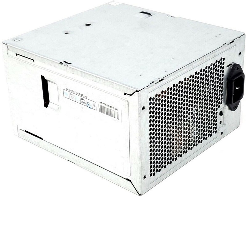 Оригинальный блок питания 875 Вт для Dell Alienware Aurora ALX R2 R3 R4 точная рабочая станция T3500 T5500 J556T H875EF-00 D875E001L