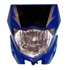1sb-h4310-00 hệ thống chiếu sáng ban đầu LED Quang đầu đèn Assy cho xe máy đường phố xtz125e phía trước ánh sáng - Product Image 5