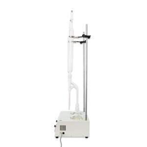 CHINCAN SYD-8929A Testeur de teneur en eau dans le pétrole brut, méthode de distillation, norme ASTM D4006 pour le pétrole brut - Product Image 3