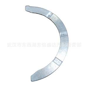 แหวนรองแรงดัน 0118E7 สำหรับเครื่องยนต์ Peugeot Citroen 2.0 แบบเมตริก ชิ้นส่วนลูกปืน - Product Image 4