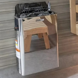 Chauffe-sauna mural <span class=keywords><strong>Harvia</strong></span> 4,5 kW-9,0 kW - Product Image 6