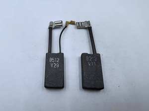 Precio competitivo Herramienta eléctrica <span class=keywords><strong>Bosch</strong></span> 8512V29 8212V1 Motor Grafito <span class=keywords><strong>Cepillo</strong></span> de carbono para arranque - Product Image 4