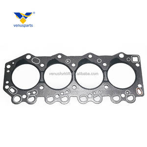 Pièces de moteur XA haute performance Joint de culasse XA pour <span class=keywords><strong>MAZDA</strong></span> Joint de culasse XA pour la vente en gros - Product Image 1