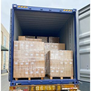 Rouleau de papier thermique 57mmx40mm du fabricant chinois, 2 1/4, pour reçus de PDV, ATM, caisses enregistreuses et étiquettes d'emballage - Product Image 6