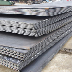 जी 4105 sm415 sm430 sm440 13 मिमी 20mo3 s355nl कम मिश्र धातु स्टील प्लेट aii 6140 p92 मिश्र धातु स्टील प्लेट - Product Image 6