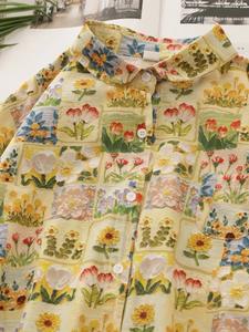 Liberty Lawn of London tissu Liberty tissu coton pelouse nuits étoilées tissé coton tissu floral - Product Image 4