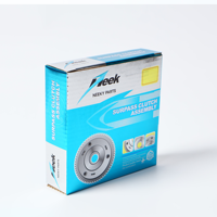 Boîtes d'emballage en carton ondulé personnalisées de haute qualité pour l'électronique, boîtes d'emballage, petites boîtes d'emballage