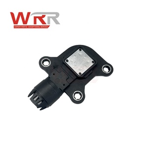 Capteur d'arbre excentrique 11377524879 11377509626 pour BMW E46 E90 E87 318i 320i – Interrupteur de position Valvetronic durable pour moteur - Product Image 4