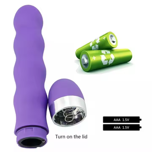 Jouets pour adultes imperméables Gelances, vibromasseur à balles multifréquence pour femmes, <span class=keywords><strong>stimulation</strong></span> du point G, stimulateur clitoridien, baguette de massage imperméable - Product Image 6