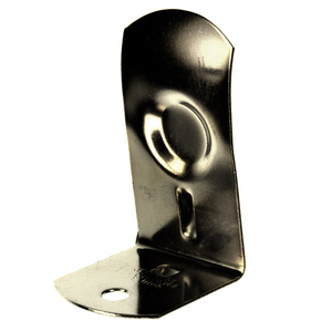 <strong>208</strong> <strong>Battery</strong> Holders, Clips, Contacts <strong>BATTERY</strong> D SMD TAB <strong>208</strong> - Product Image 1