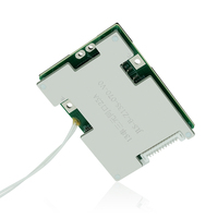 KLS Équilibreur Actif Intelligent de Haute Qualité 2A-7A 3~32s LFP Li-ion LTO Batterie Pack Lifepo4 Égaliseur 24V-72V Certifié CE