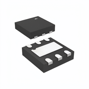 Components Electronic Original One Stop Service 6 UDFN Exposed Pad Power Management (PMIC) MIC2039AYMT-TR - Product Image 1
