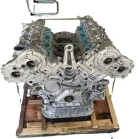 Hot Sales Wholesale Cheap Car Engine for 4.7L 5.5L V8 Complete Auto Engine Systems Assembly for V8 M273