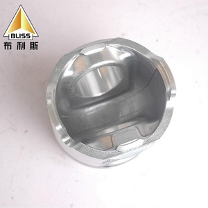 Accessoires de <span class=keywords><strong>moteur</strong></span> de <span class=keywords><strong>bateau</strong></span> personnalisés, cylindre, piston 4897980 ISBE, pièces pneumatiques pour bateaux, cylindre de piston hydraulique pour bateaux Cummins - Product Image 2