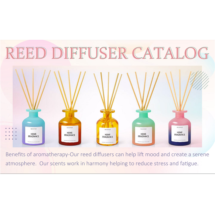 Label Custom Gift Decorative Dry Flower Glass Jar Gel Wax Scented Jelly Candles 11