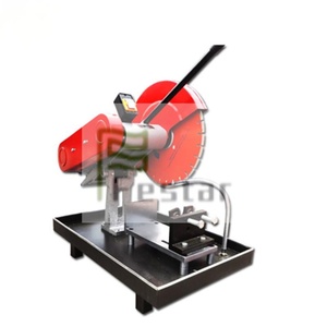 Cortadora de Muestras de Concreto HQ-15 para Máquina de Moldeo de Cilindros de Concreto - Product Image 4