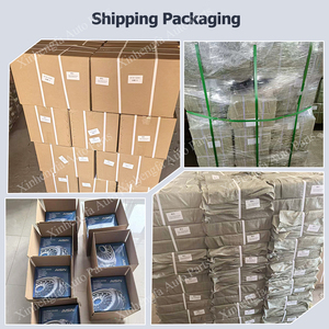 Fournisseurs en gros de pièces de camions en Chine, kit de disques d'<span class=keywords><strong>embrayage</strong></span> double à haute performance 1861996137 3400700423 1878002460 1878003647 - Product Image 4